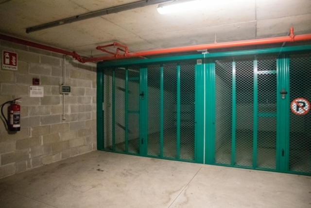 Апартаменты Grande Monolocale Con Parcheggio Interrato Incluso Генуя Экстерьер фото
